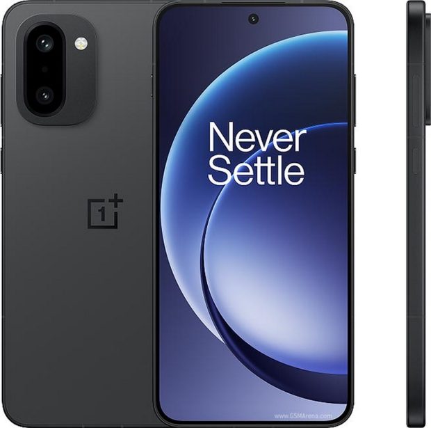 مقایسه وان پلاس 15R با گلکسی S25 FE