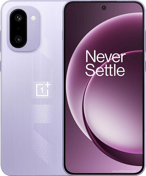 مقایسه وان پلاس 15R با گلکسی S25 FE