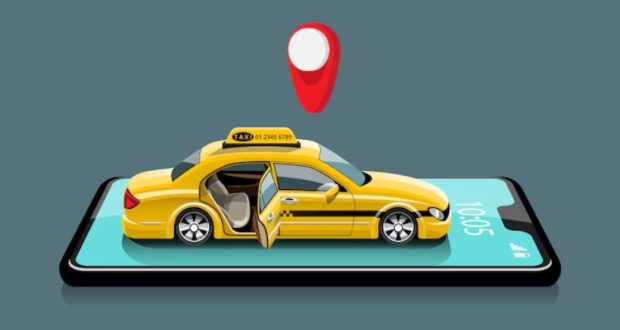 بیمه رانندگان تاکسیهای اینترنتی