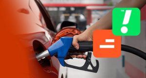 سهمیه سوخت تاکسی‌های اینترنتی