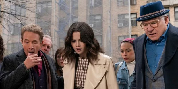 بهترین سریال های کمدی 2025