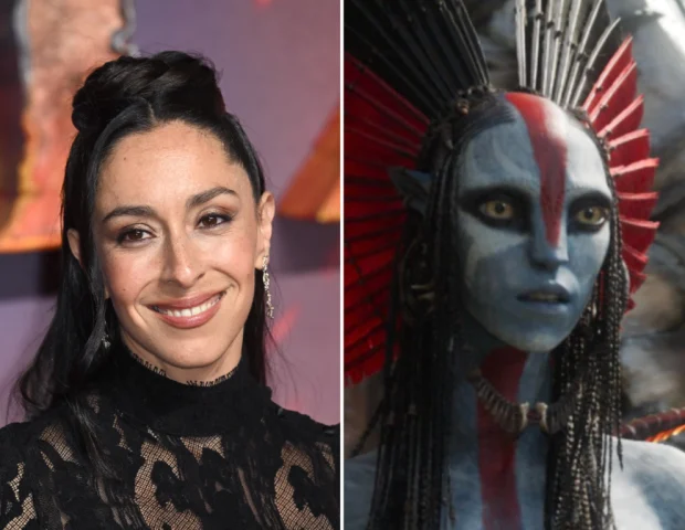 لیست بازیگران فیلم آواتار ۳