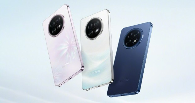 گوشی اوپو A6L