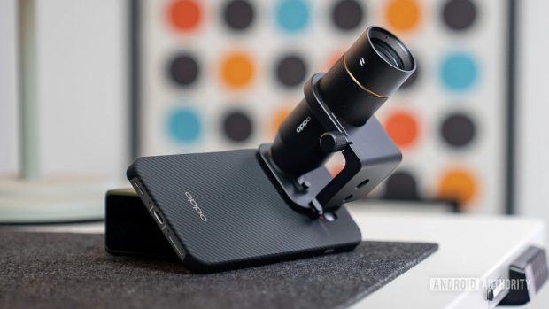 تولیدکنندگان اندرویدی