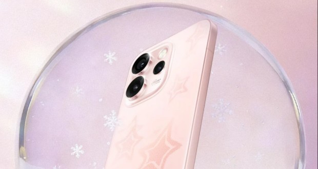 گوشی اوپو رینو ۱۵