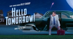 سریال Hello Tomorrow