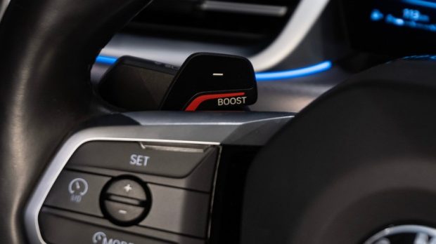 ویژگی‌های خودرویی بلااستفاده