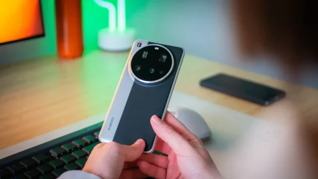 آپدیت HyperOS 3 شیائومی 15 اولترا