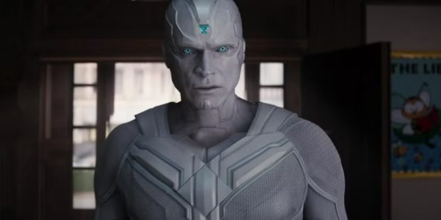 سریال‌های علمی تخیلی ۲۰۲۶