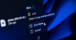 حل مشکل خاموش نشدن ویندوز