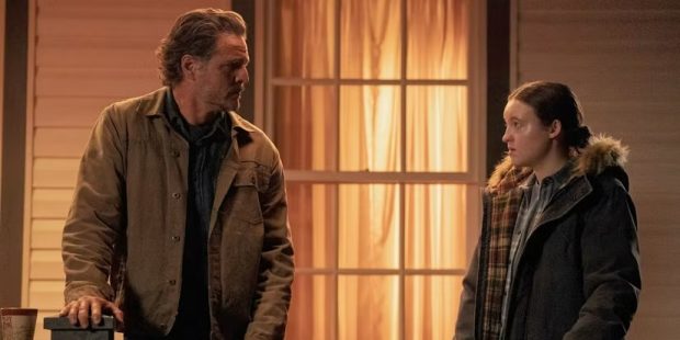 بهترین سریال‌های درام 2025