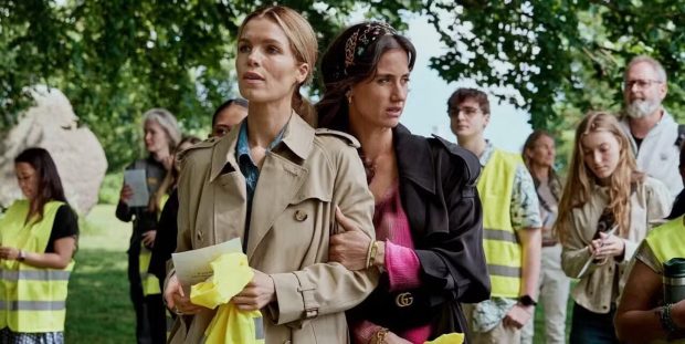 بهترین مینی سریالهای 2025