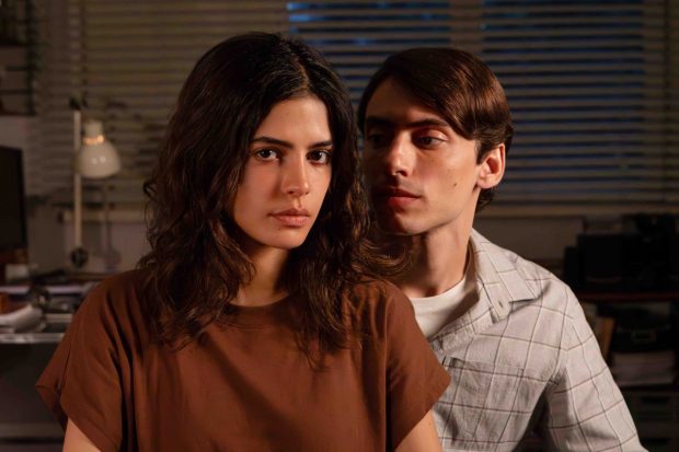 بهترین سریال های غیر انگلیسی زبان 2025