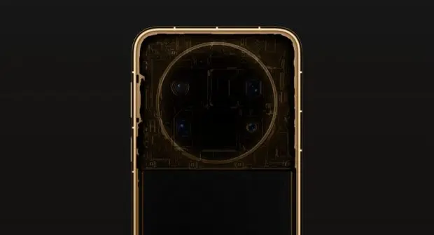 بررسی گوشیهای سری هواوی میت ۸۰