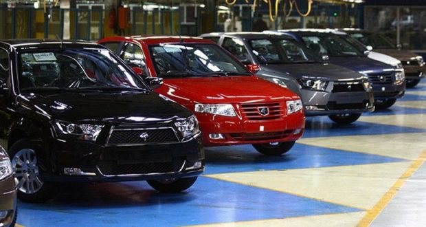 افزایش ۳۰ درصدی قیمت خودرو