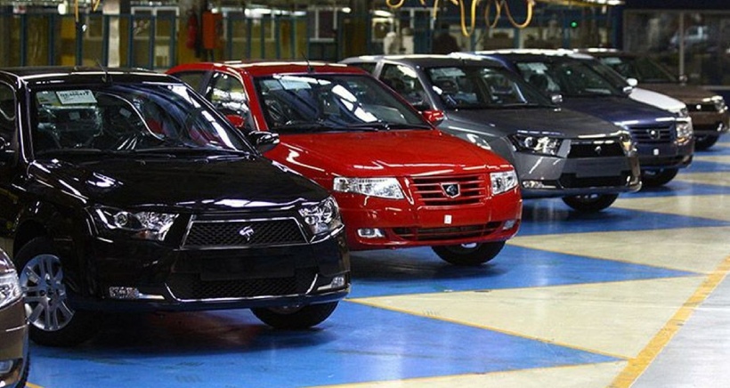 قیمت خودرو در عرض چند هفته ۳۰ درصد گران شد!