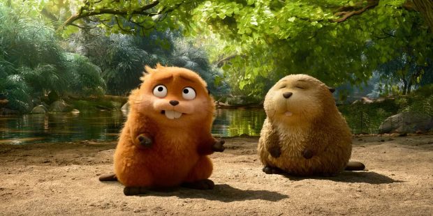 فیلم‌های دیزنی ۲۰۲۶