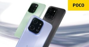 گوشی پوکو C85 5G