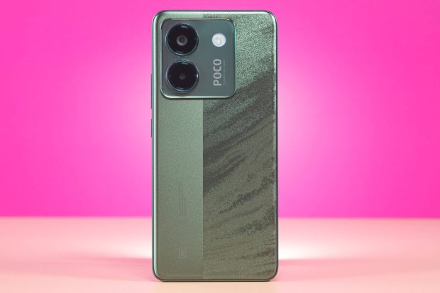 مشخصات پوکو M8 پرو