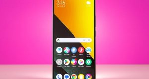 مشخصات پوکو M8 پرو