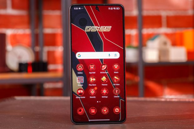 محبوبترین گوشیهای ۲۰۲۵