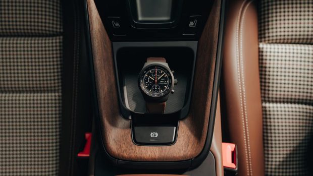 امکانات نسخه ویژه پورشه ۹۱۱ جیتی۳