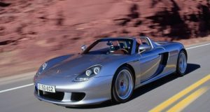 خطرناک‌ترین سوپراسپرت‌ جهان