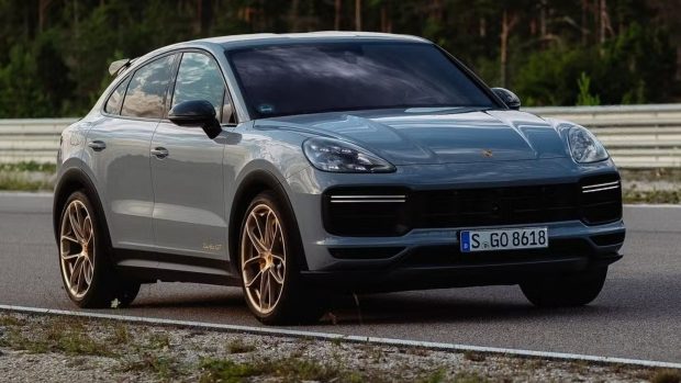 شاسی‌بلندهای سریع ۲۰۲۵