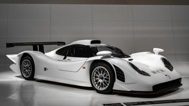 کلکسیون خودرو شخصی