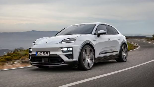 شاسی‌بلندهای سریع ۲۰۲۵