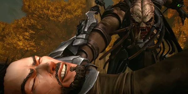 بهترین و بدترین فیلمهای غارتگر