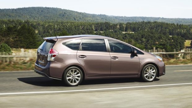 مدل‌های تویوتا