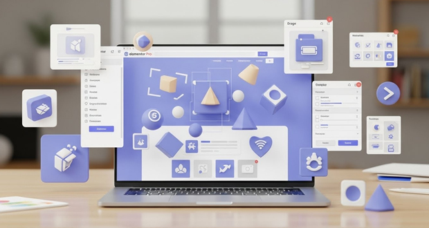 افزونههای وردپرس حرفهای و المنتور پرو