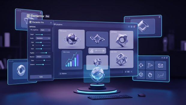 افزونههای وردپرس حرفهای و المنتور پرو