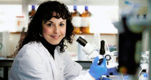 سارا تبریزی در لیست ۱۰ چهره تأثیرگذار علمی سال ۲۰۲۵