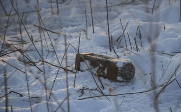 پهپاد شاهد روسیه