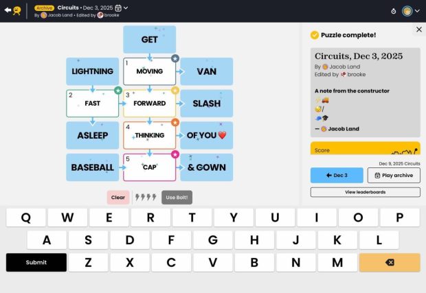 بهترین بازیهای موبایل سال ۲۰۲۵