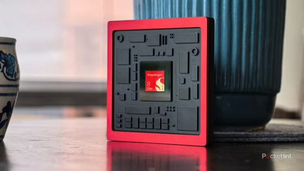 نمایشگاه CES 2026