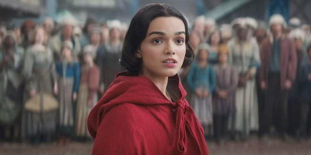 بدترین فیلم‌های سال 2025