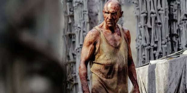 بهترین فیلم‌های ترسناک ۲۰۲۵