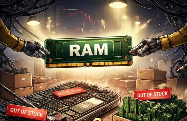 کاهش تولید کارت گرافیک انویدیا