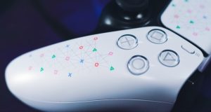 دسته نایاب PS5