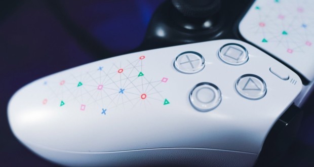 دسته نایاب PS5