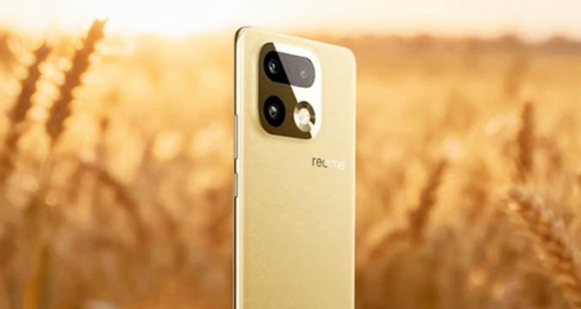 مشخصات ریلمی ۱۶ پرو پلاس