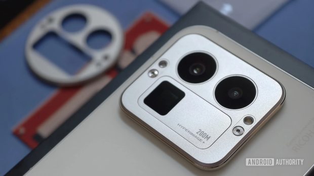 تولیدکنندگان اندرویدی