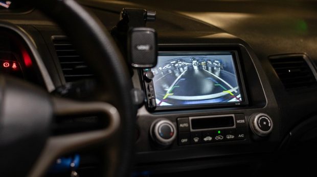 ویژگی‌های خودرویی بلااستفاده