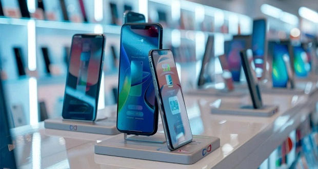 دلیل افزایش قیمت گوشی‌های موبایل در بازار ایران