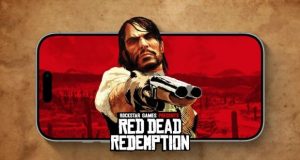 بازی Red Dead Redemption