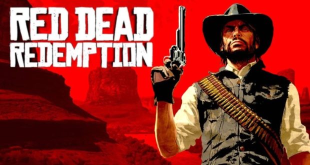 آموزش اجرای رایگان بازی Red Dead Redemption روی گوشی