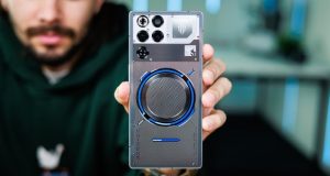 رد مجیک ۱۱ پرو